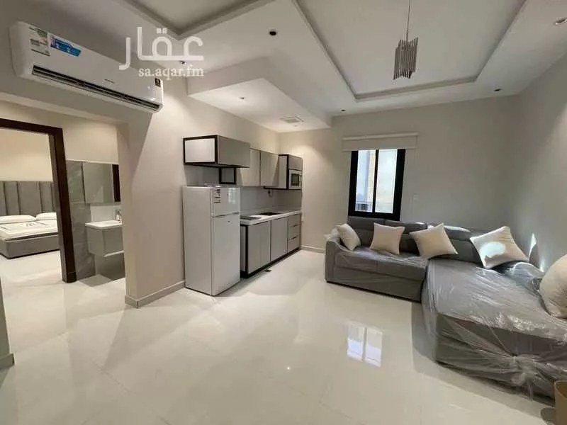 شقة للإيجار في شارع علي بن منصور, حي الريان, مدينة جدة, منطقة مكة المكرمة 1 صورة