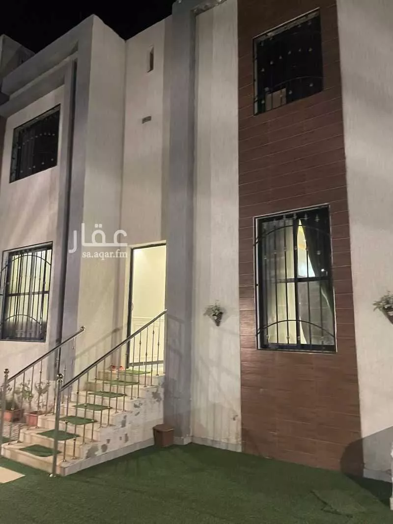 فيلا للبيع في حي الاخباب ، الطائف ، الطائف 1 صورة