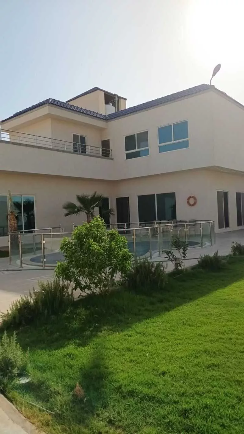 استراحة للإيجار في شارع 5773559, حي الخير, مدينة الرياض, منطقة الرياض 1 صورة