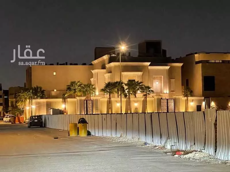 فيلا للبيع في شارع المحافيظ, حي القدس, مدينة الرياض, منطقة الرياض 1 صورة