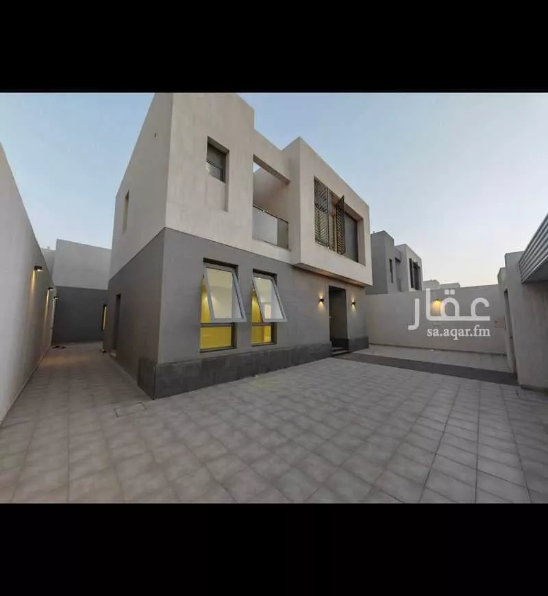 فيلا للإيجار في حي ، شارع براك ابن غرير ، حي السكب ، المدينة المنورة ، منطقة المدينة المنورة 1 صورة