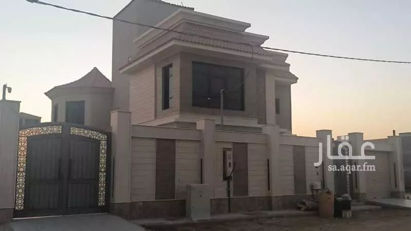 فيلا للبيع في شارع شارع الامير متعب بن عبدالعزيز, حي عريعرة, مدينة الزلفي, منطقة الرياض 1 صورة