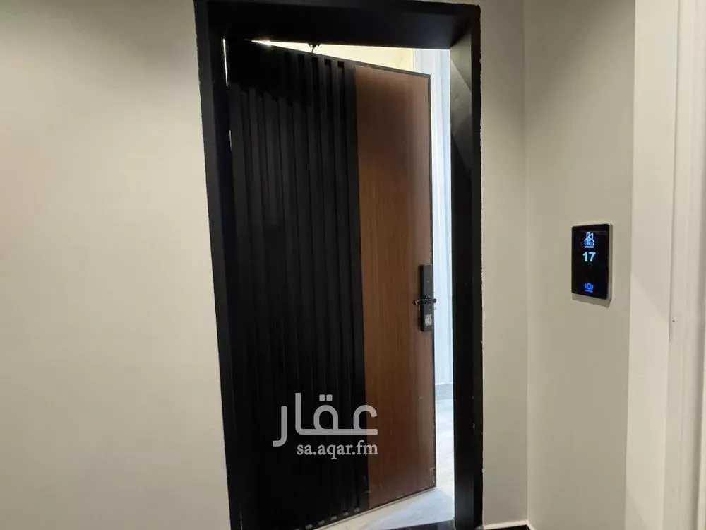 شقة للبيع في شارع الزهرة, حي المونسية, مدينة الرياض, منطقة الرياض 1 صورة