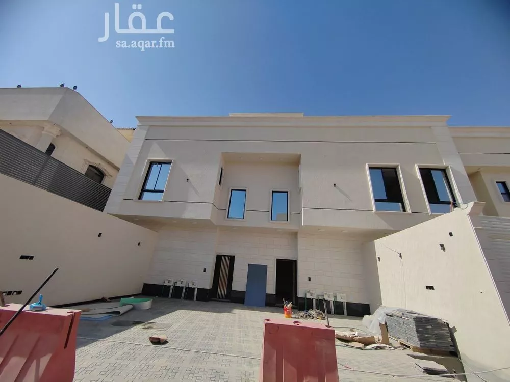 دور للبيع في شارع الندوه, حي اليرموك, مدينة الرياض, منطقة الرياض 1 صورة