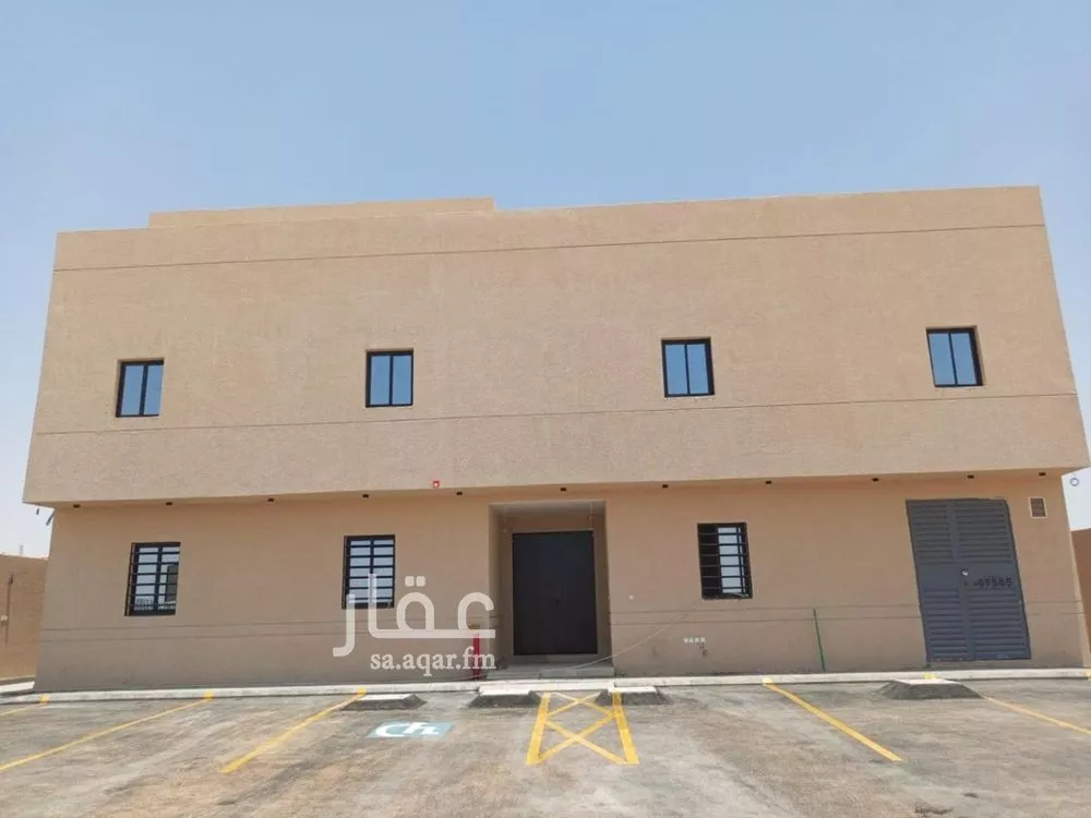 عمارة للإيجار في شارع عيد بن محمد الانصاري, حي ضاحية نمار, مدينة الرياض, منطقة الرياض 1 صورة
