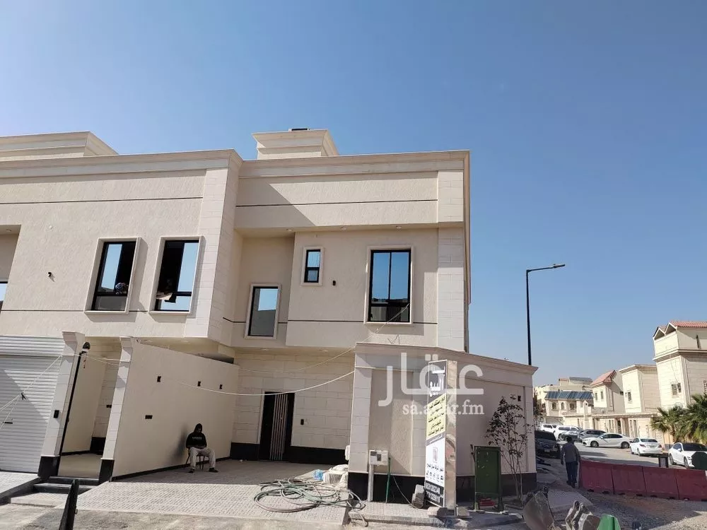 دور للبيع في شارع المواسمة, حي اليرموك, مدينة الرياض, منطقة الرياض 1 صورة