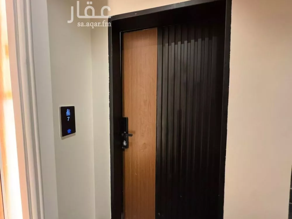 شقة للبيع في شارع رقم 403, حي المونسية, مدينة الرياض, منطقة الرياض 1 صورة