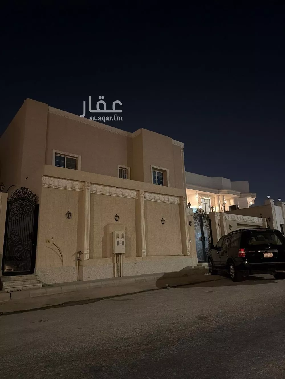 فيلا للبيع في شارع التعاون, حي الشعلة, مدينة الدمام, المنطقة الشرقية 1 صورة