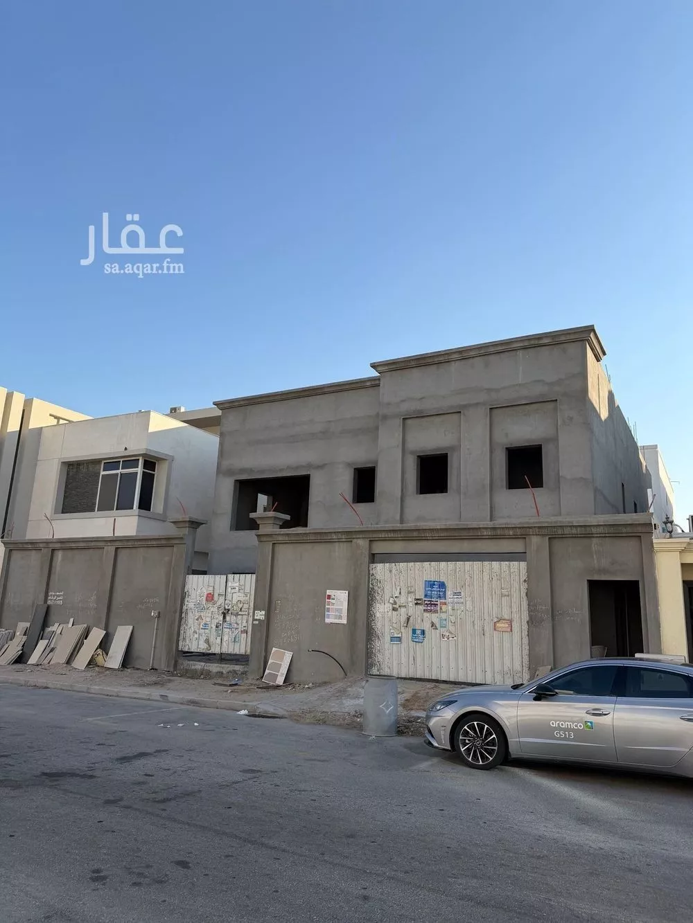 فيلا للبيع في شارع اللفيف, حي الحسام, مدينة الدمام, المنطقة الشرقية 1 صورة