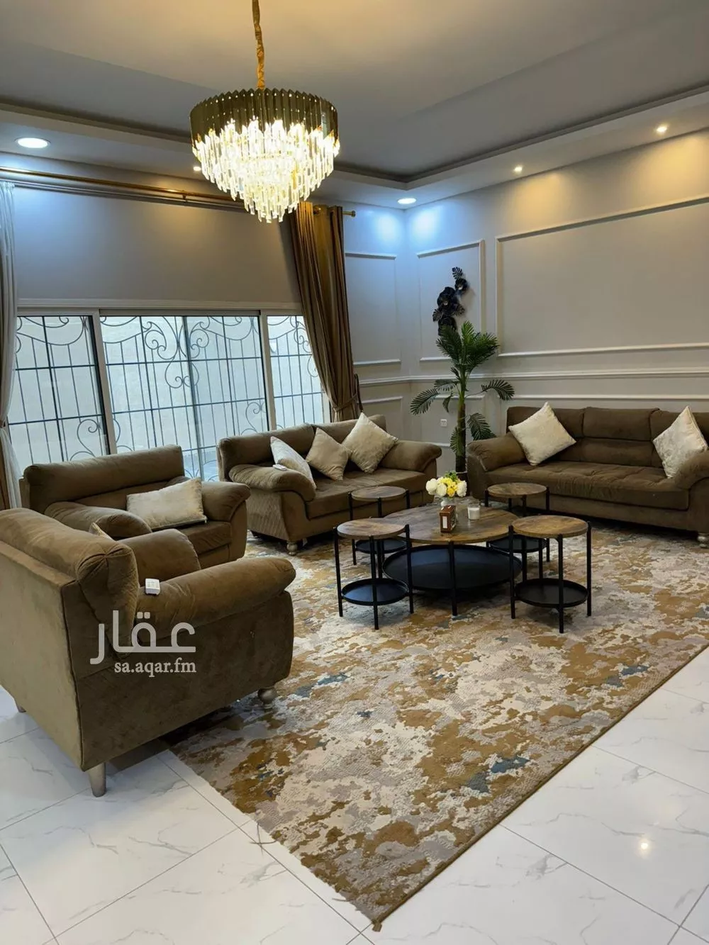 فيلا للبيع في شارع التعاون, حي الشعلة, مدينة الدمام, المنطقة الشرقية 1 صورة