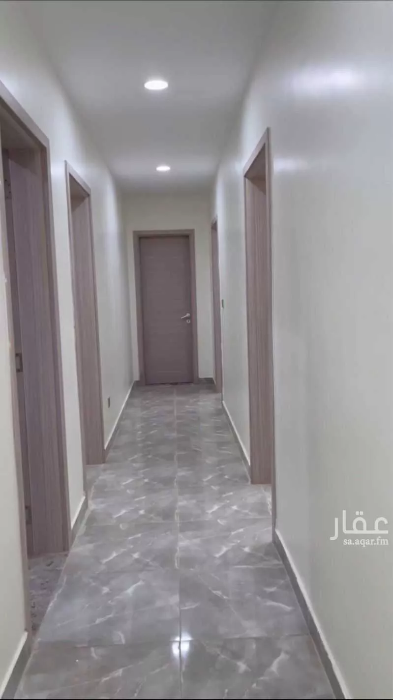 شقة للإيجار في شارع يزيد بن محمد, حي طويق, مدينة الرياض, منطقة الرياض 1 صورة