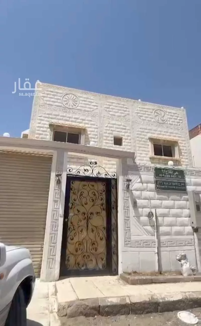فيلا للبيع في شارع الأسود بن يزيد ، حي الحمدانية ، جدة ، جدة 1 صورة