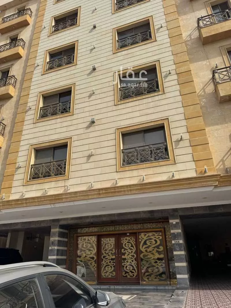 شقة للإيجار في شارع عصفور الجنه, حي السلامة, مدينة جدة, منطقة مكة المكرمة 1 صورة