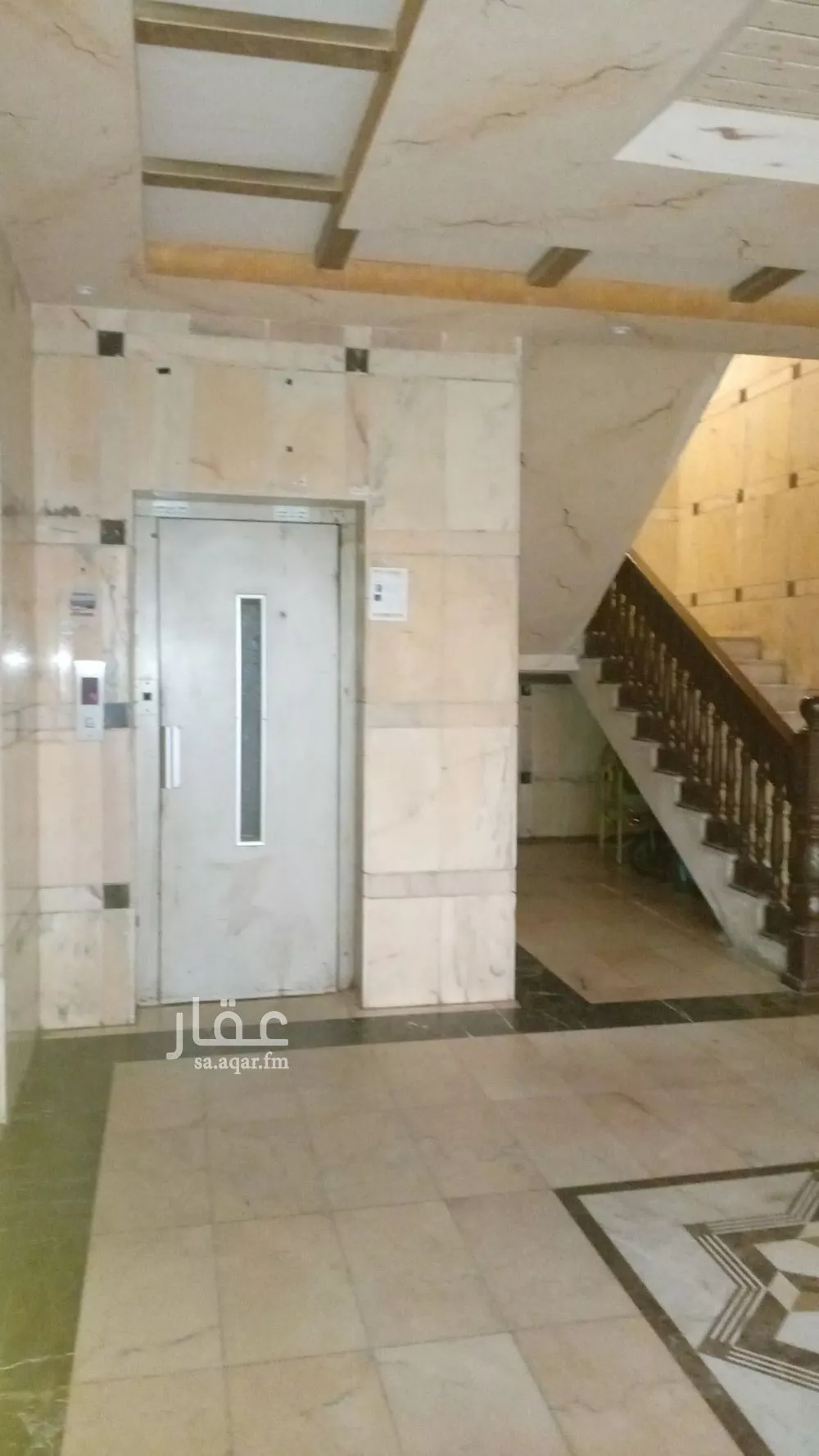 شقة للبيع في شارع عصفور الجنه, حي السلامة, مدينة جدة, منطقة مكة المكرمة 1 صورة