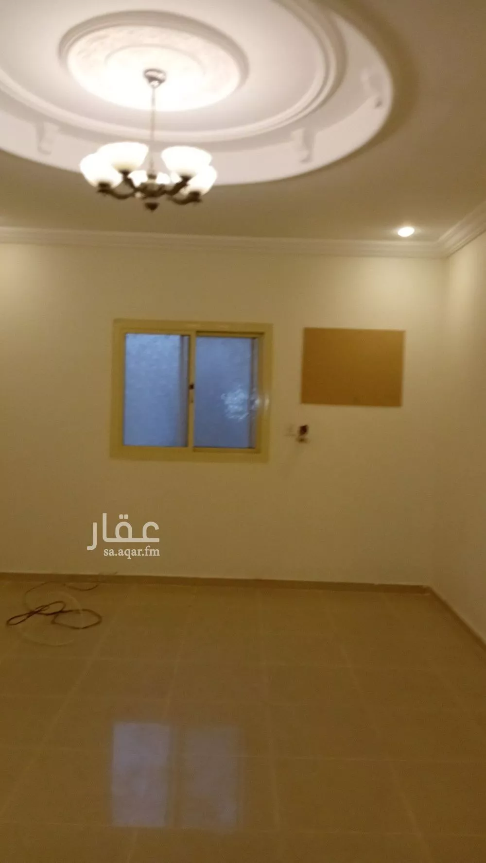 شقة للإيجار في شارع عصفور الجنه, حي السلامة, مدينة جدة, منطقة مكة المكرمة 1 صورة