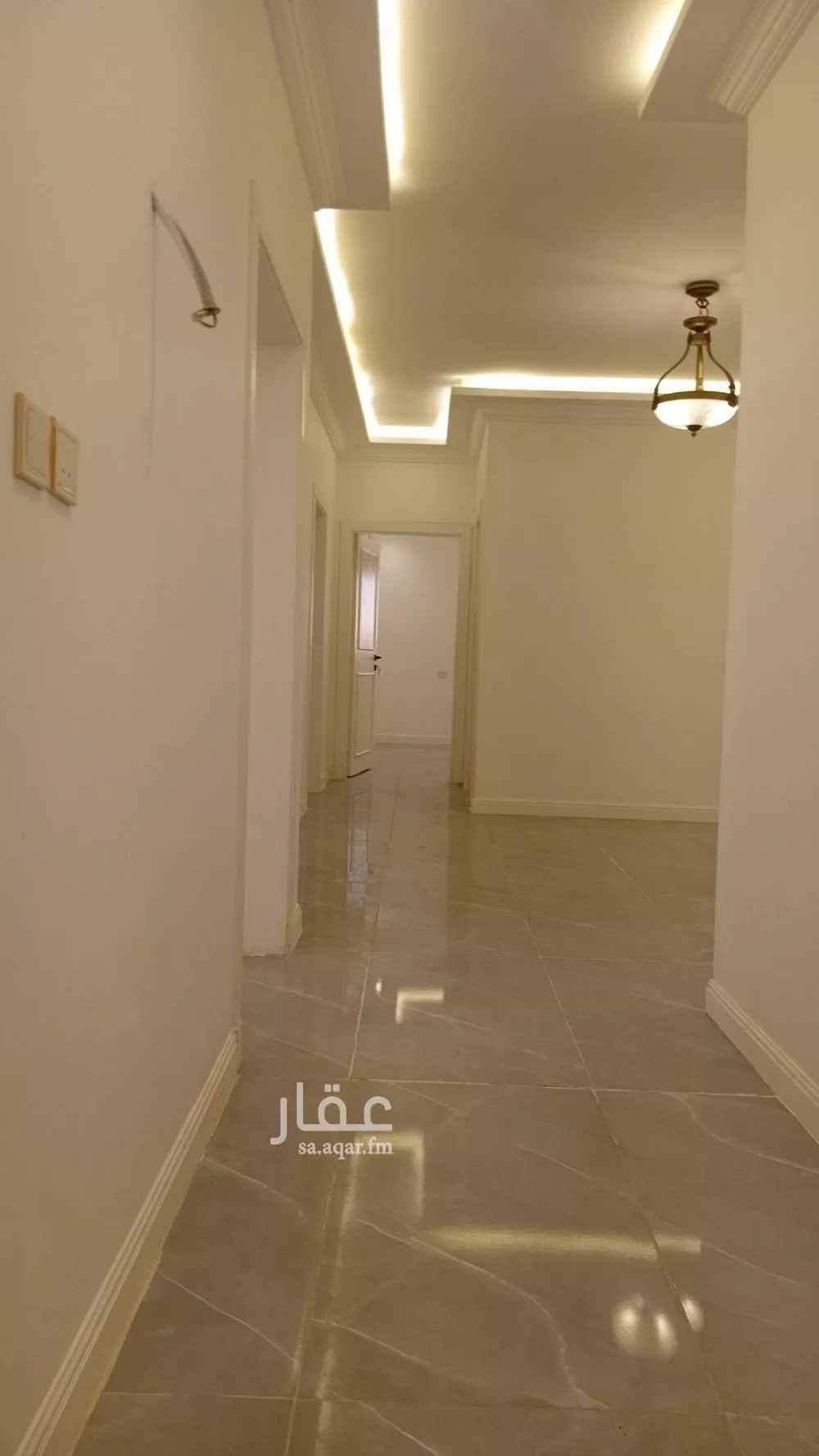 شقة للبيع في شارع بر الامان, حي السلامة, مدينة جدة, منطقة مكة المكرمة 1 صورة