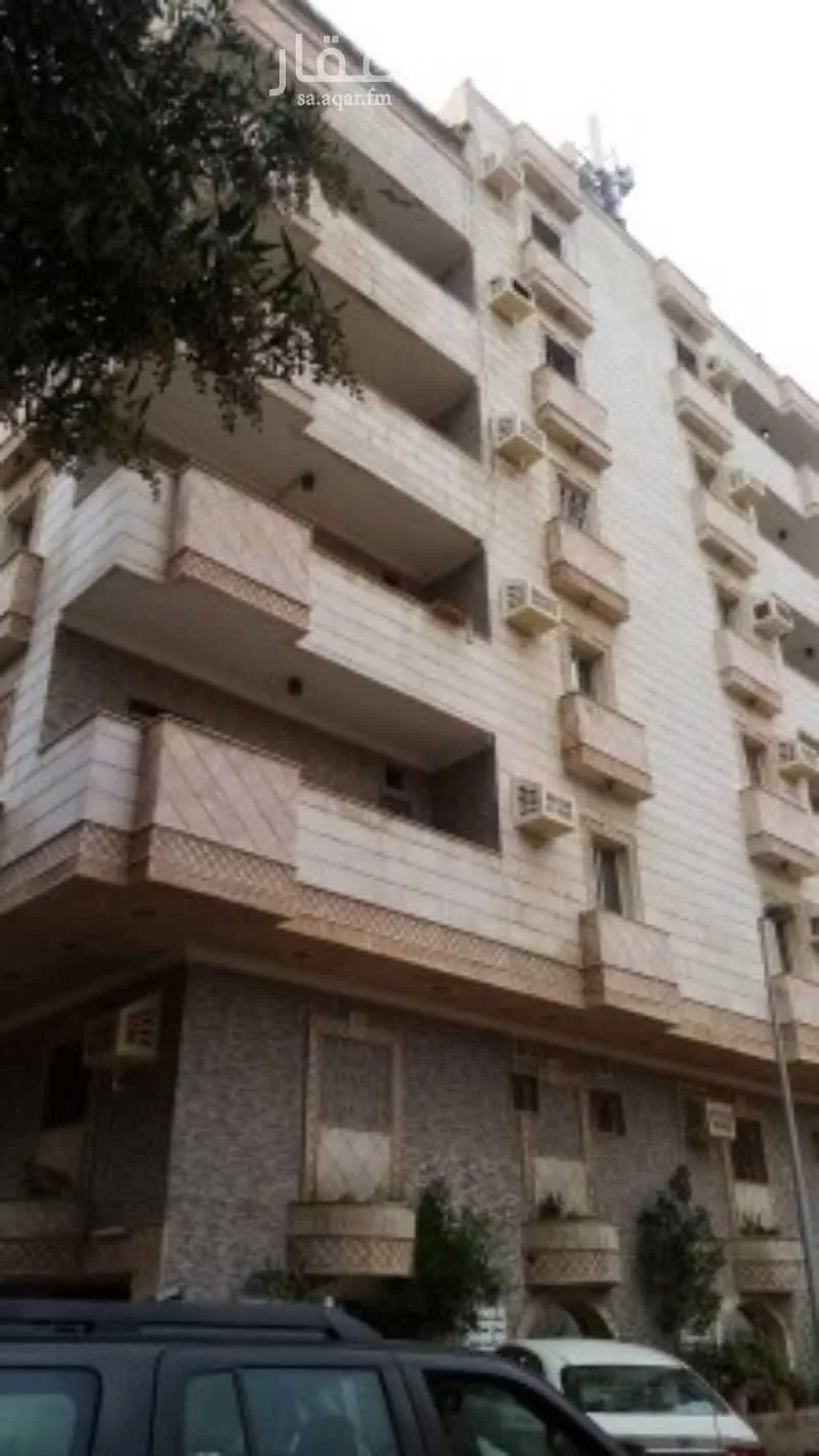 شقة للإيجار في شارع عثمان الراضي, حي السلامة, مدينة جدة, منطقة مكة المكرمة 1 صورة