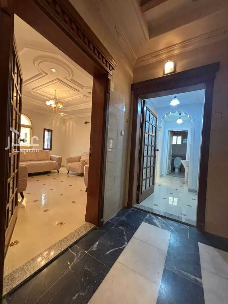 شقة للبيع في شارع الباديه, حي السلامة, مدينة جدة, منطقة مكة المكرمة 1 صورة