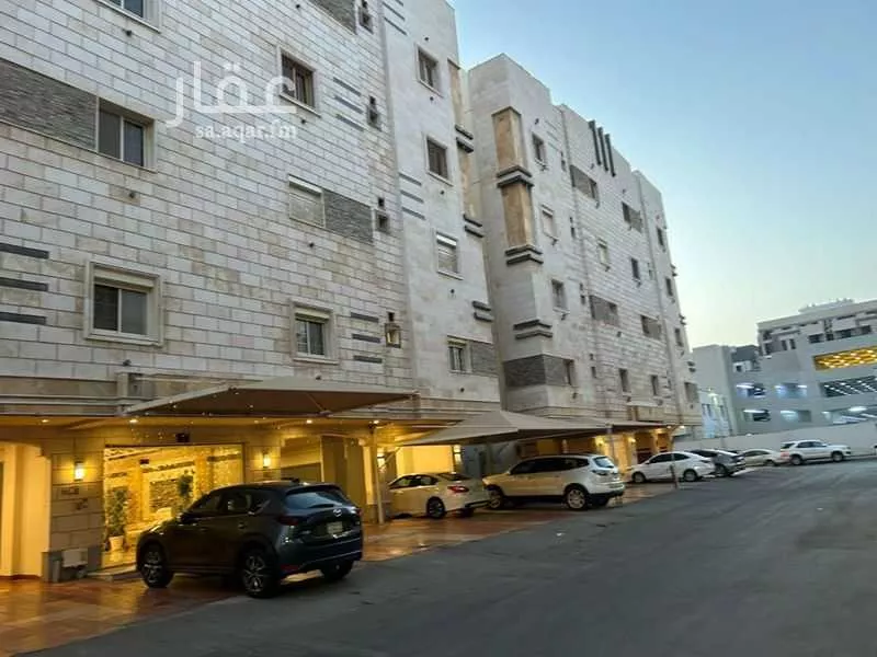 شقة للإيجار في شارع التلمساني, حي السلامة, مدينة جدة, منطقة مكة المكرمة 1 صورة