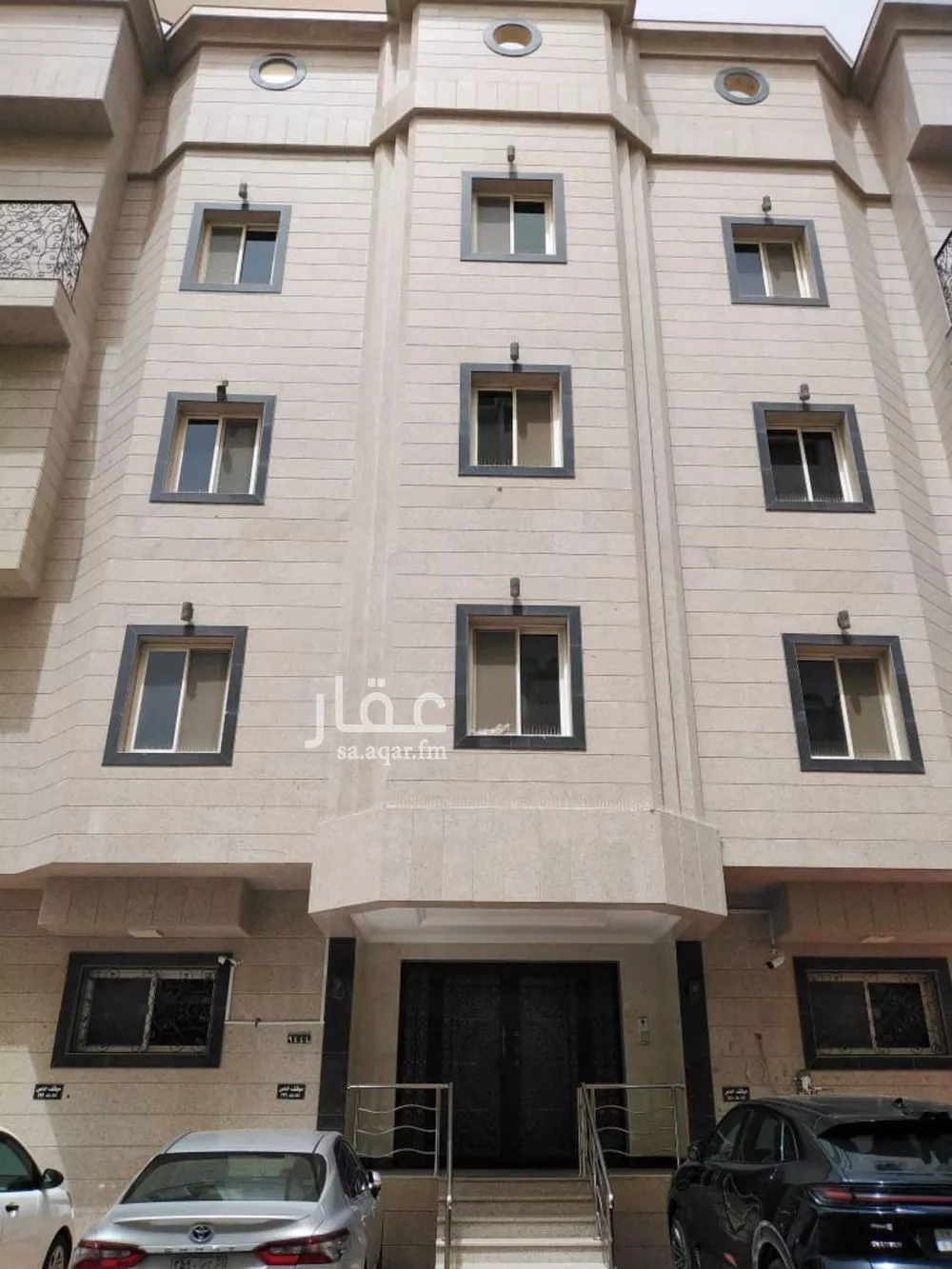 شقة للإيجار في شارع محمد ابراهيم الزغبى, حي الروضة, مدينة جدة, منطقة مكة المكرمة 1 صورة