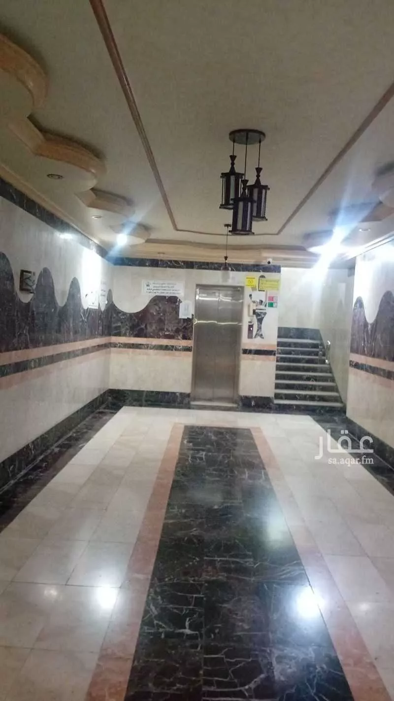 شقة للإيجار في شارع احمد نجيب, حي السلامة, مدينة جدة, منطقة مكة المكرمة 1 صورة