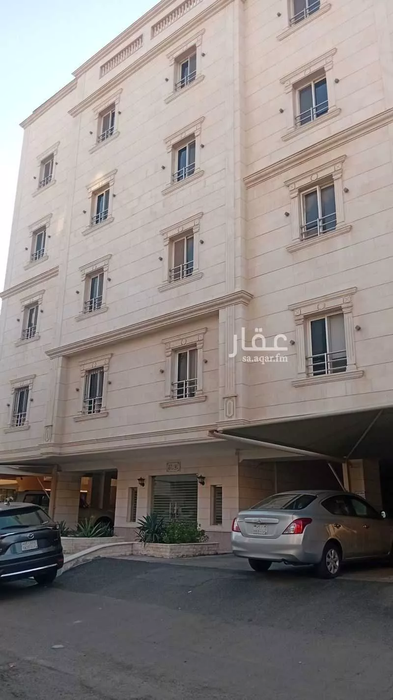 شقة للإيجار في شارع عصفور الجنه, حي السلامة, مدينة جدة, منطقة مكة المكرمة 1 صورة
