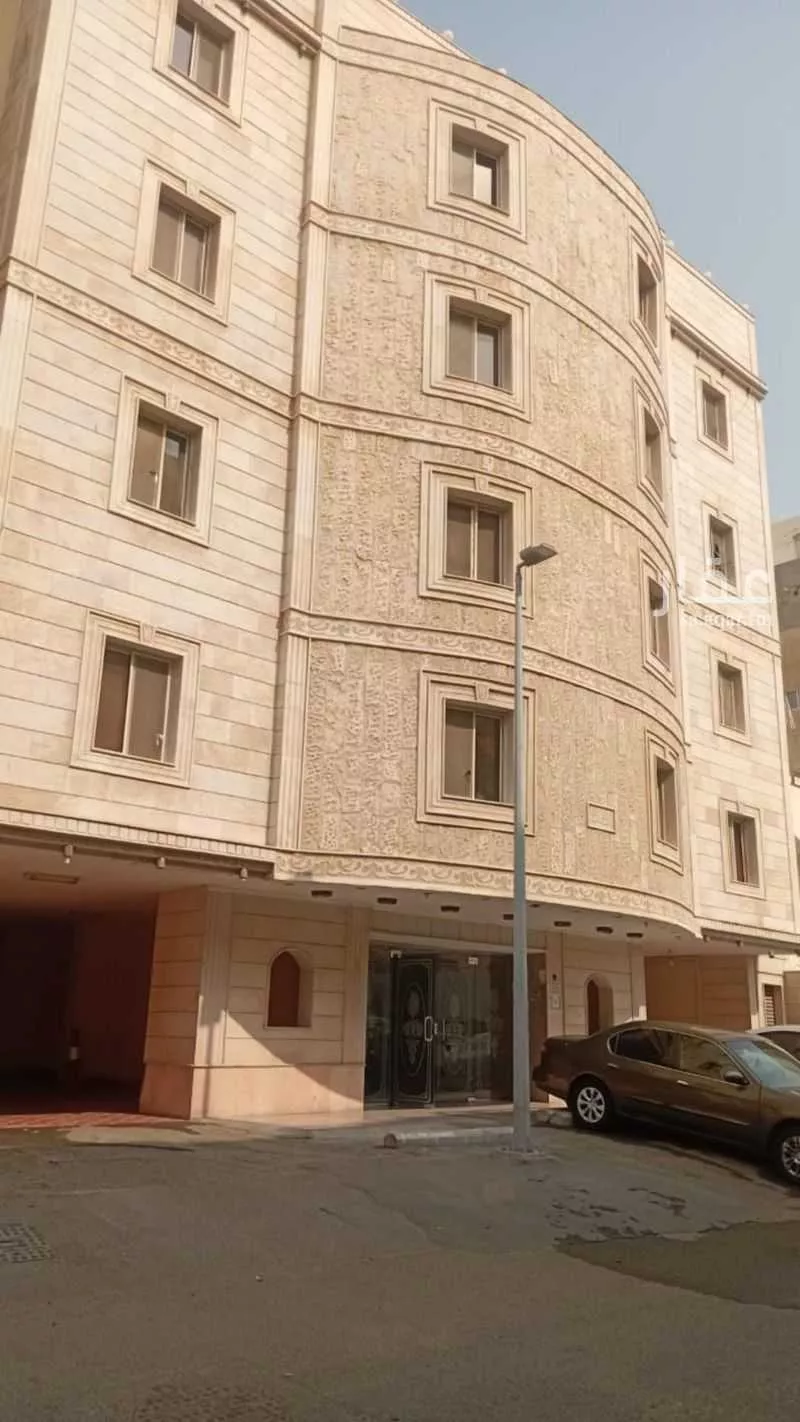 شقة للإيجار في شارع عصفور الجنه, حي السلامة, مدينة جدة, منطقة مكة المكرمة 1 صورة