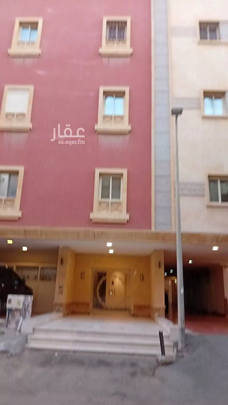 شقة للإيجار في شارع عصفور الجنه, حي السلامة, مدينة جدة, منطقة مكة المكرمة 1 صورة