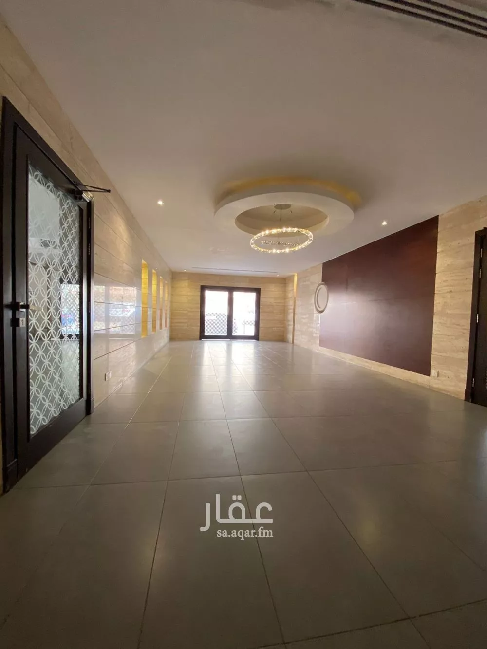 شقة للإيجار في شارع ابو بصره الغفاري, حي الزهراء, مدينة جدة, منطقة مكة المكرمة 1 صورة