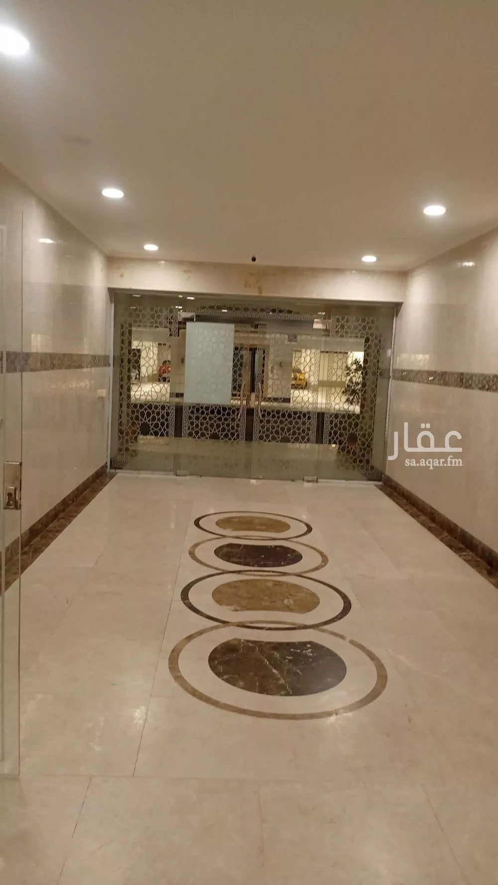 شقة للإيجار في شارع عصفور الجنه, حي السلامة, مدينة جدة, منطقة مكة المكرمة 1 صورة