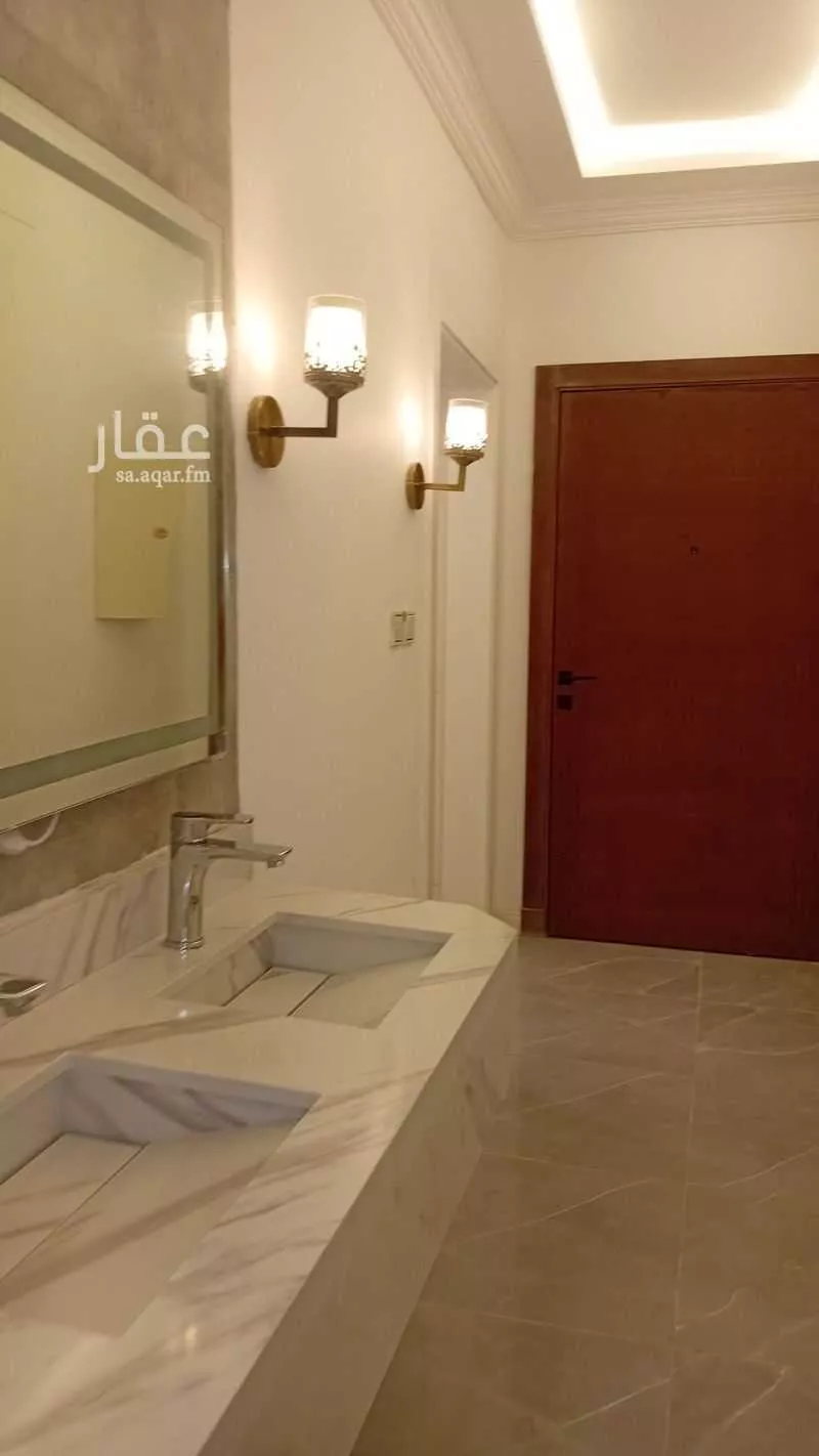 شقة للإيجار في شارع غزال المسك, حي السلامة, مدينة جدة, منطقة مكة المكرمة 1 صورة