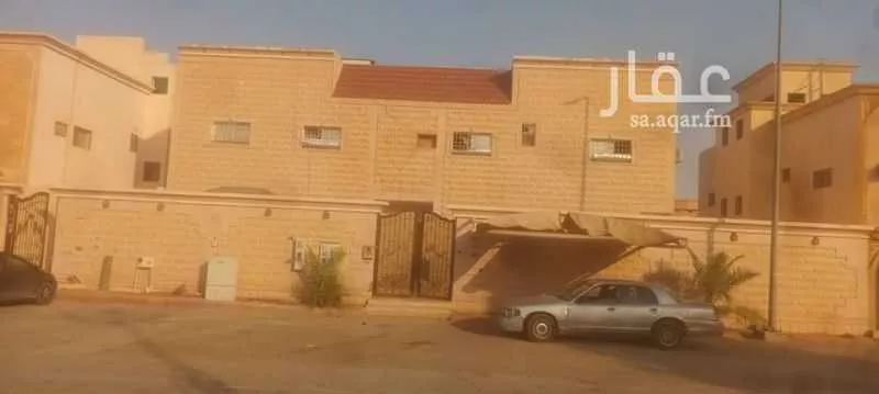 عمارة للبيع في شارع الفاخر القرشي, حي الفيصلية, مدينة الخرج, منطقة الرياض 1 صورة