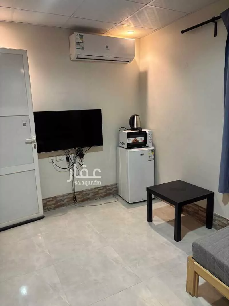 شقة للإيجار في شارع أبي عبيدة النابلسي, حي النرجس, مدينة الرياض, منطقة الرياض 1 صورة