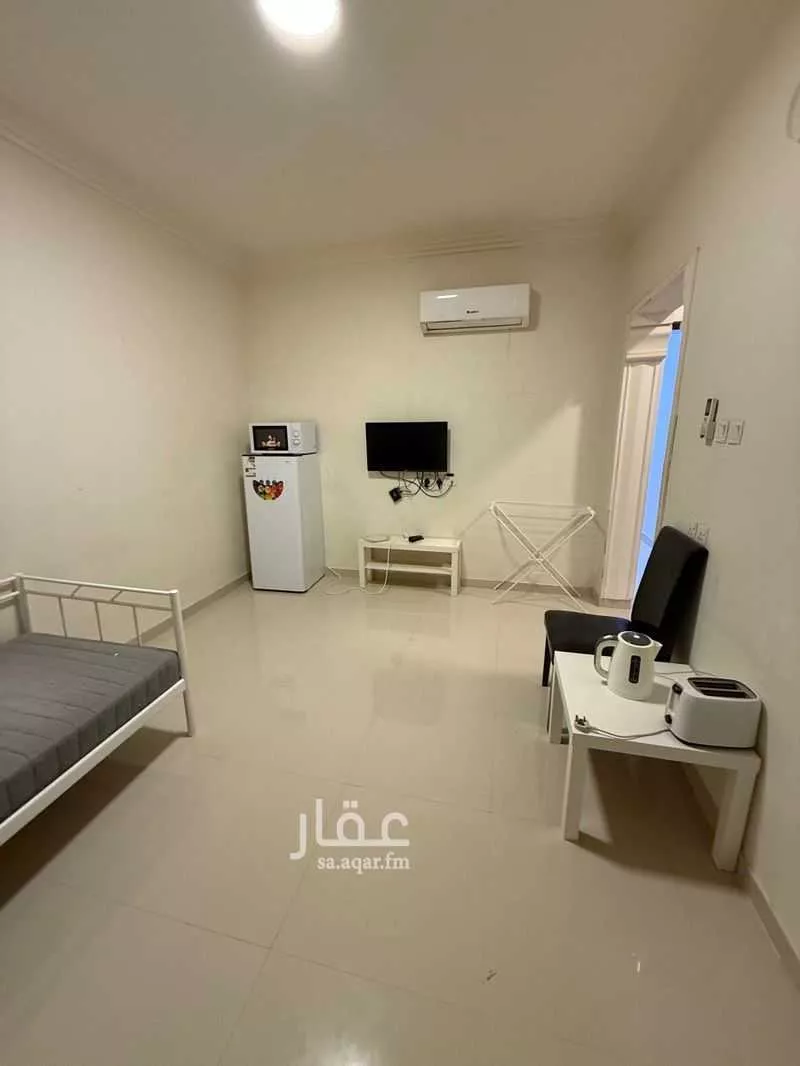 غرفة للإيجار في شارع أبي عبيدة النابلسي, حي النرجس, مدينة الرياض, منطقة الرياض 1 صورة