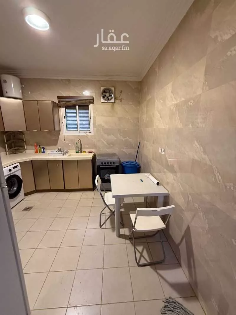 شقة للإيجار في شارع أبي عبيدة النابلسي ، حي النرجس ، الرياض ، منطقة الرياض 1 صورة