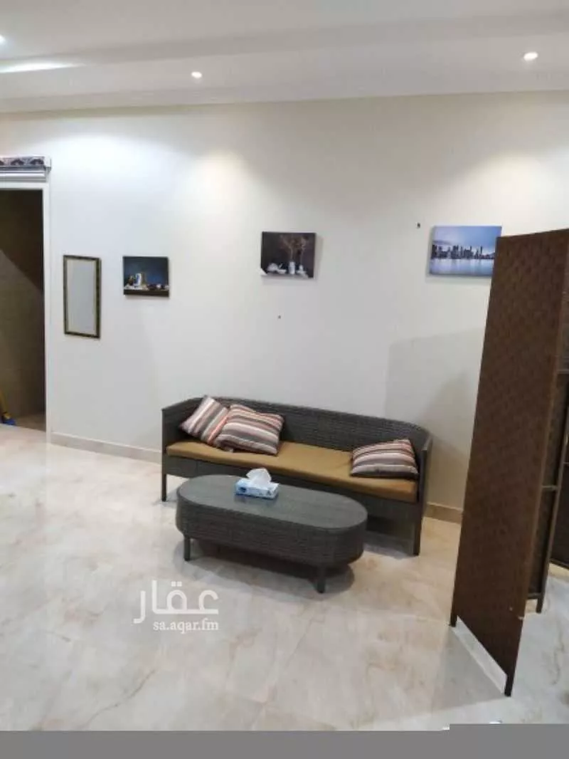 غرفة للإيجار في شارع عمر فهد مكي, حي النرجس, مدينة الرياض, منطقة الرياض 1 صورة