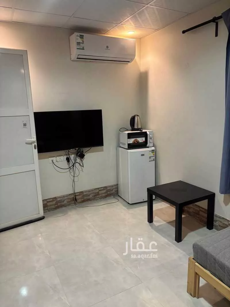 غرفة للإيجار في شارع عمر فهد مكي, حي النرجس, مدينة الرياض, منطقة الرياض 1 صورة