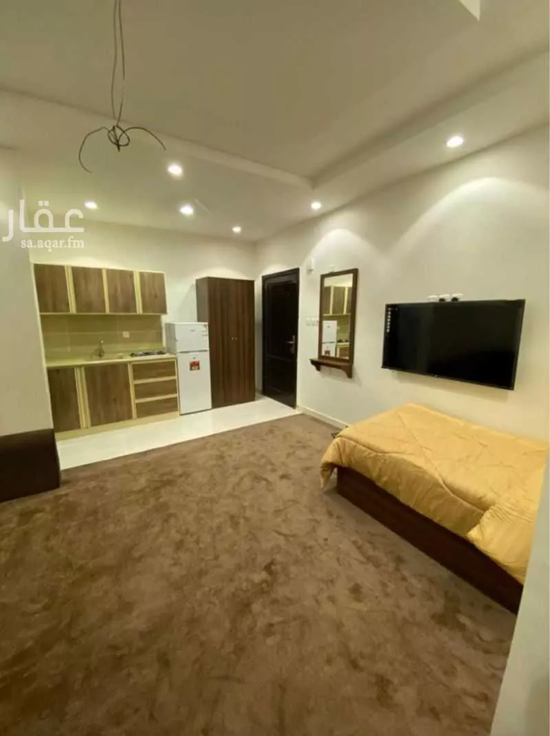 شقة للإيجار في شارع 5356321, حي سلطانة, مدينة تبوك, منطقة تبوك 1 صورة