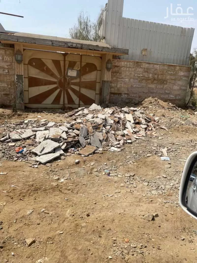 أرض للبيع في شارع محمد بن ذاكر, حي طيبة, مدينة جدة, منطقة مكة المكرمة 1 صورة