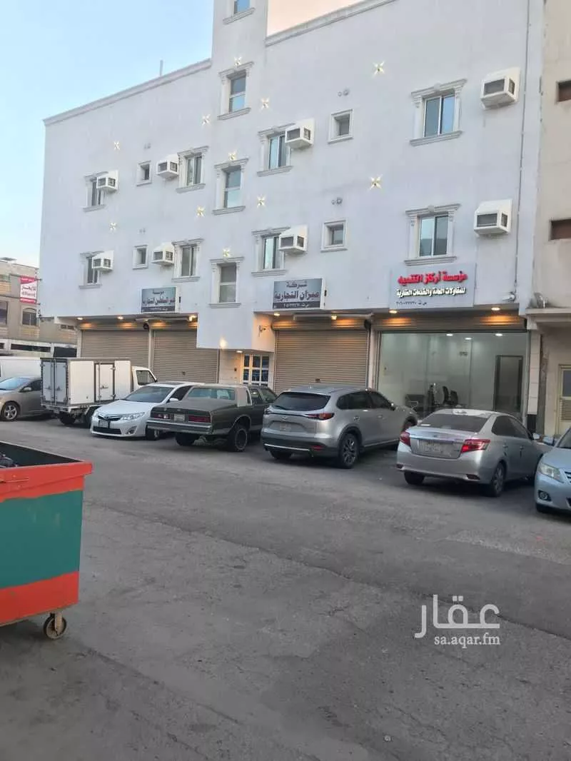 شقة للإيجار في شارع الثالث عشر, حي الثقبة, مدينة الخبر, المنطقة الشرقية 1 صورة