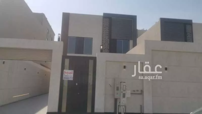 فيلا للبيع في شارع الخفجي, حي اللؤلؤ, مدينة الخبر, المنطقة الشرقية 1 صورة
