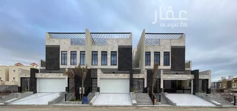 فيلا للبيع في شارع عبد الله بغدادي, حي الزمرد, مدينة جدة, منطقة مكة المكرمة 1 صورة