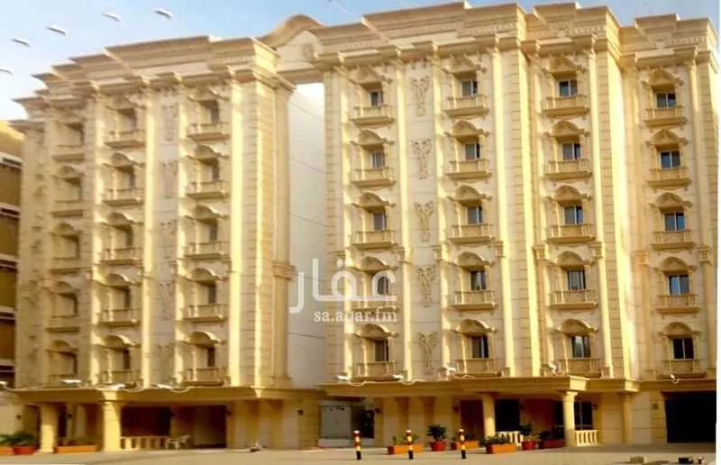شقة للبيع في شارع سلمه بن المجبر, حي النزهة, مدينة جدة, منطقة مكة المكرمة 1 صورة
