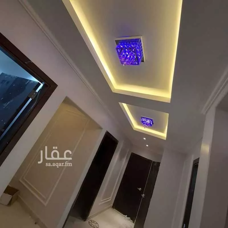 شقة للإيجار في طريق الملك عبدالله ، حي الرائد ، الرياض ، منطقة الرياض 1 صورة