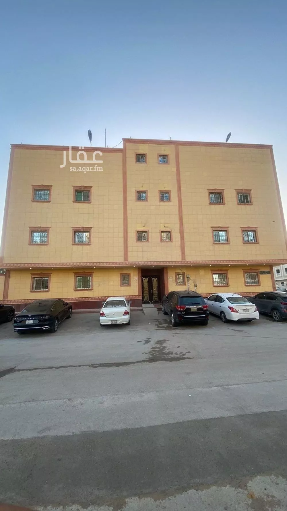 شقة للإيجار في شارع مسور, حي ظهرة لبن, مدينة الرياض, منطقة الرياض 1 صورة