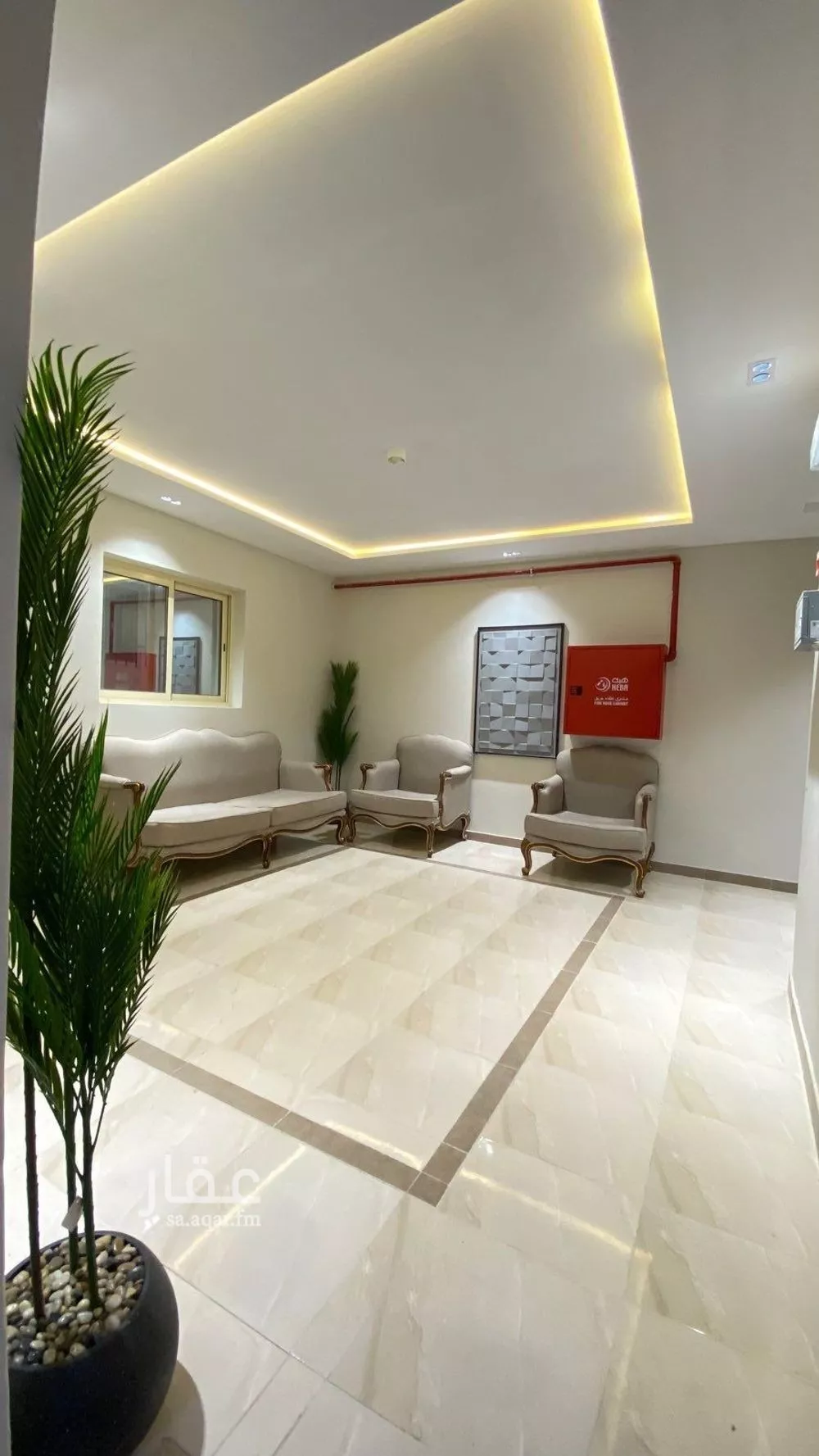 شقة للإيجار في شارع لاهور, حي ظهرة لبن, مدينة الرياض, منطقة الرياض 1 صورة