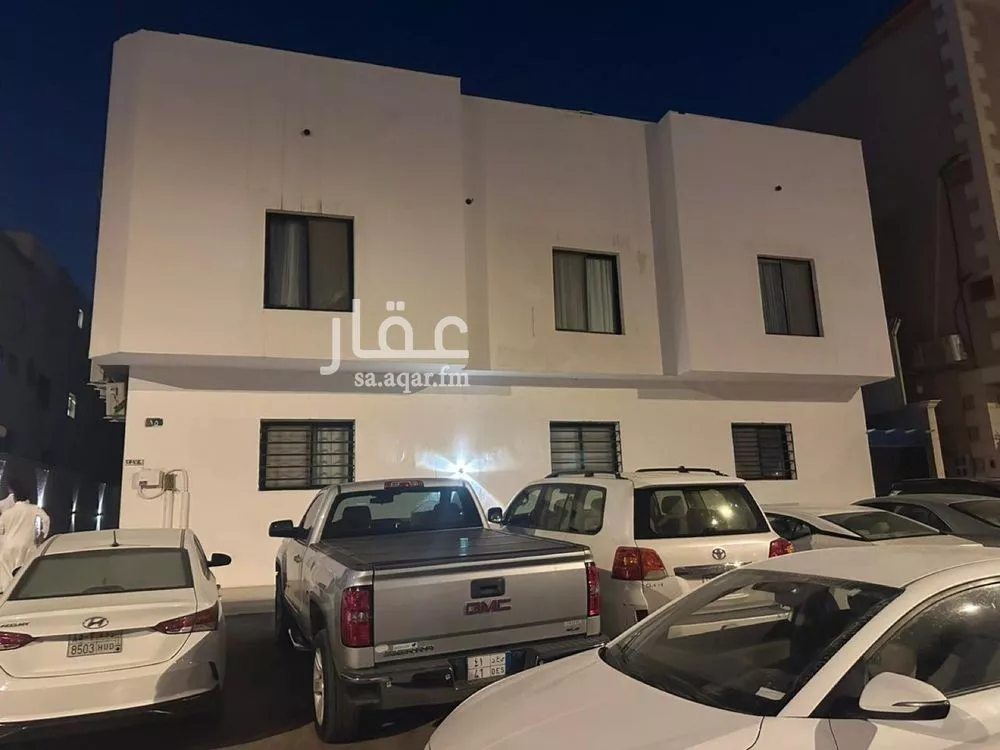 شقة للإيجار في شارع ابي سفيان بن حرب, حي النزهة, مدينة الرياض, منطقة الرياض 1 صورة