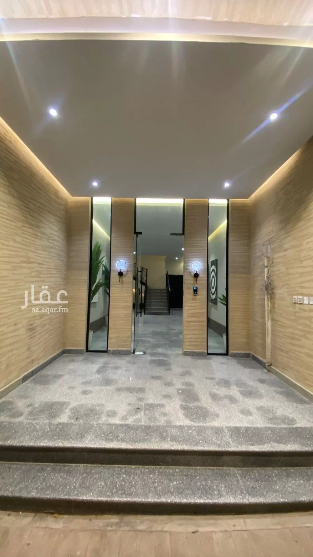 شقة للإيجار في شارع طريق الامير محمد بن سلمان بن عبدالعزيز, حي الفلاح, مدينة الرياض, منطقة الرياض 1 صورة