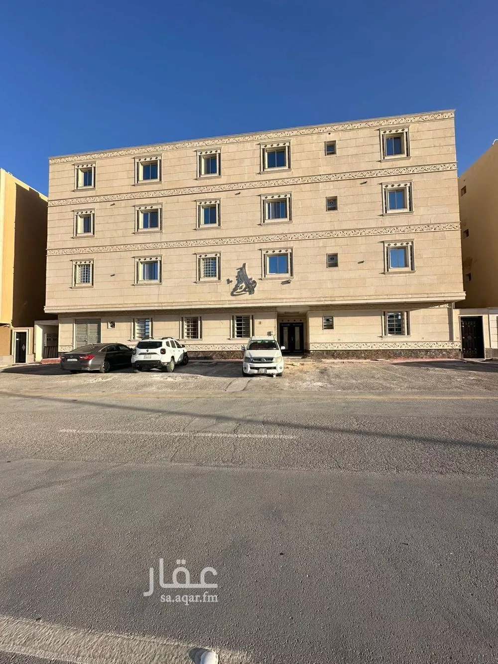 شقة للإيجار في شارع الندوة, حي ظهرة لبن, مدينة الرياض, منطقة الرياض 1 صورة