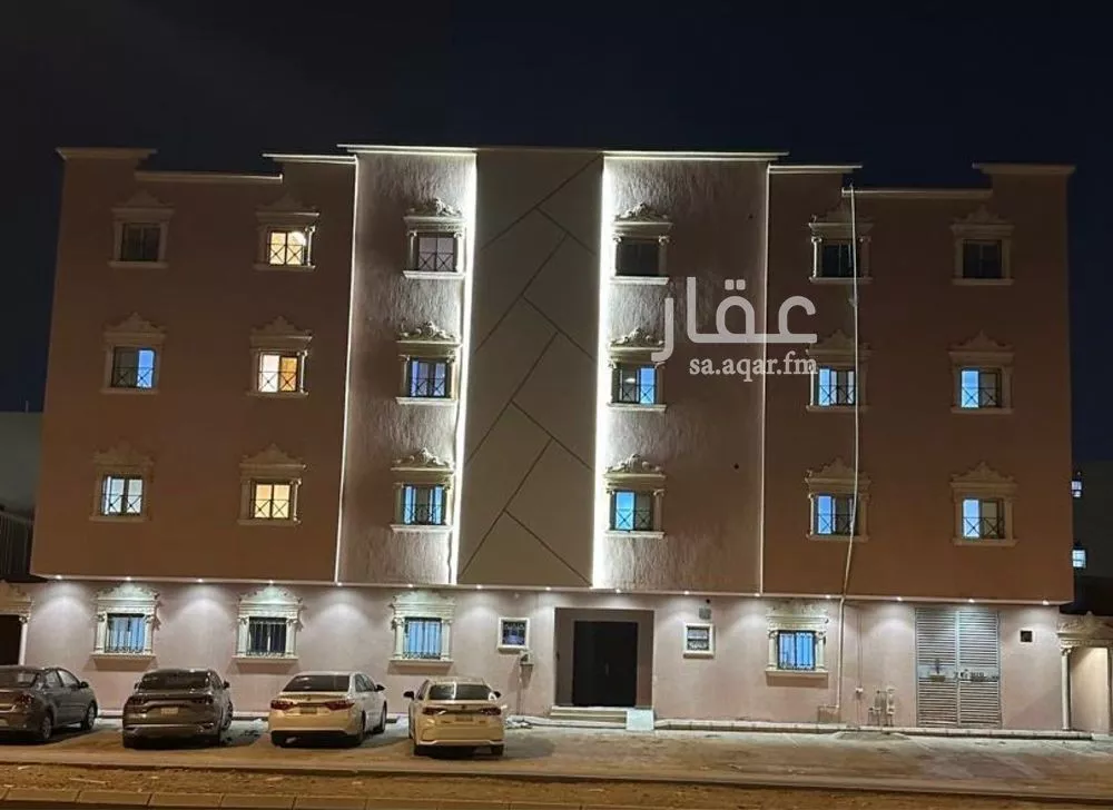 شقة للإيجار في شارع النماص, حي ظهرة لبن, مدينة الرياض, منطقة الرياض 1 صورة